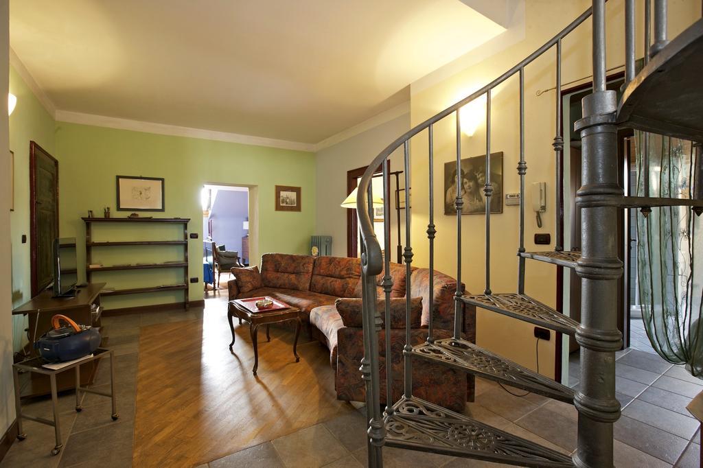 La Torretta Daire Verbania Dış mekan fotoğraf