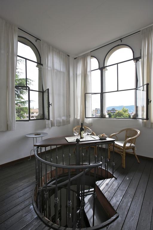 La Torretta Daire Verbania Dış mekan fotoğraf