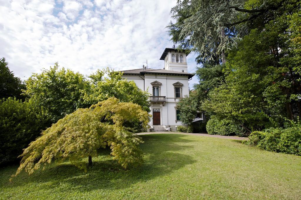 La Torretta Daire Verbania Dış mekan fotoğraf