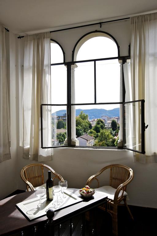 La Torretta Daire Verbania Dış mekan fotoğraf