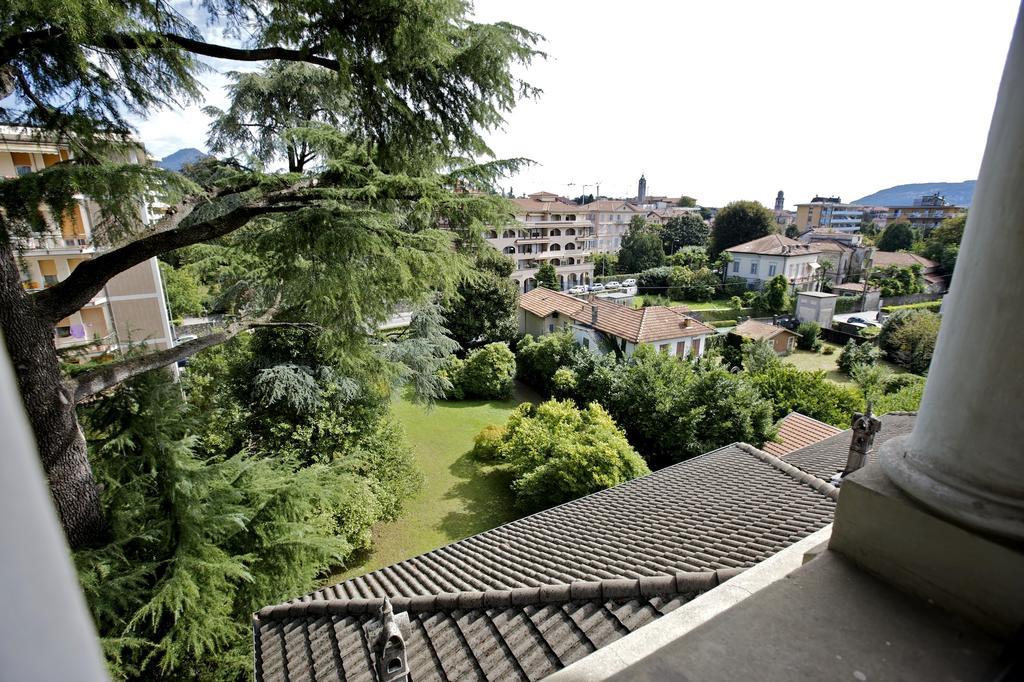 La Torretta Daire Verbania Dış mekan fotoğraf