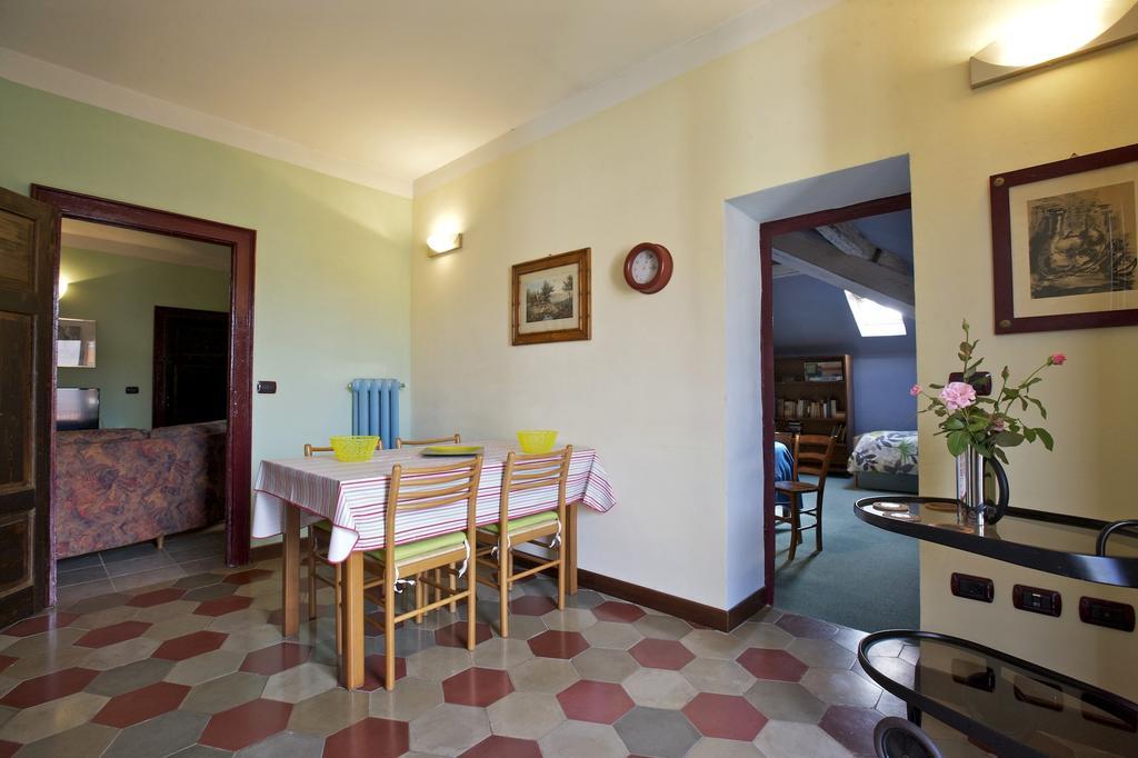 La Torretta Daire Verbania Dış mekan fotoğraf